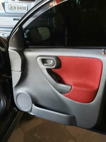 Gm Corsa Hatch 1.8 2008 - Foto 8