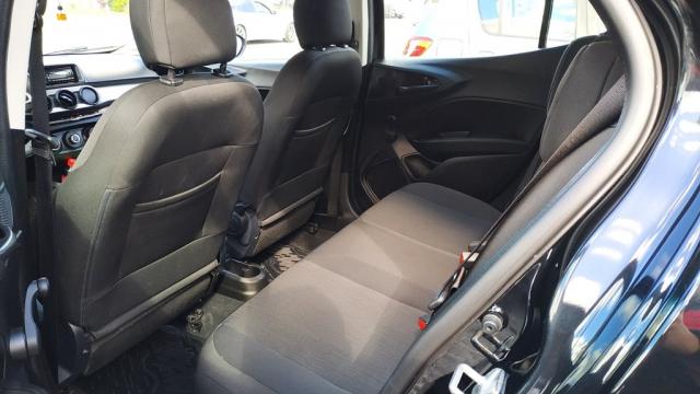 Fiat Argo 2018 1.0 Firefly Flex Drive Manual Abaixo de Tabela - Foto 11