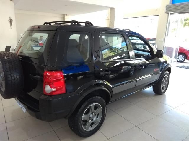 FORD ECOSPORT 2009/2009 1.6 XLT FREESTYLE 8V FLEX 4P MANUAL - Foto 6