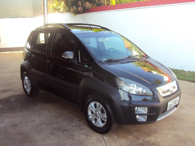 Idea Adventure 1.8 Flex 2012 - Completa!! - Foto 2