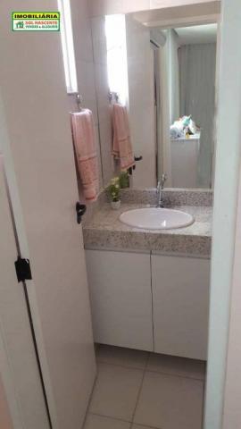 Casa duplex - Foto 19