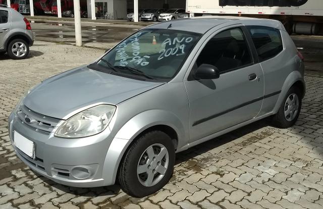 Ford Ka 1.0 Repasse - Foto 3