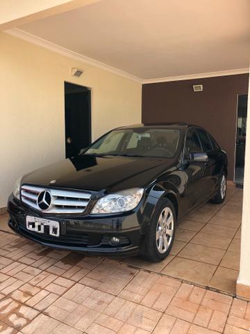 Mercedes C200 Kompressor - Foto 4