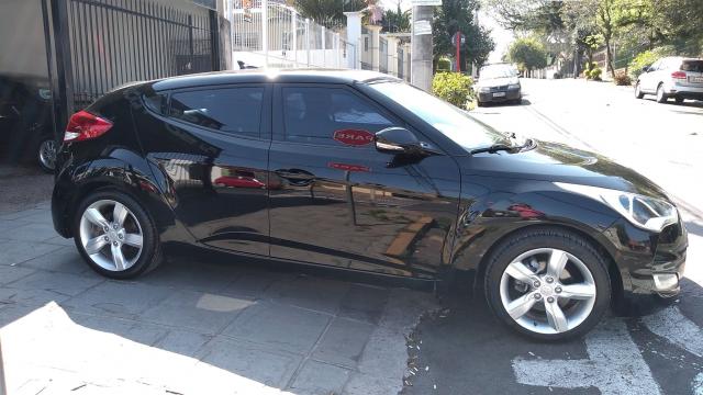 Hyundai veloster 2011/2012 1.6 16v gasolina 3p automático - Foto 6