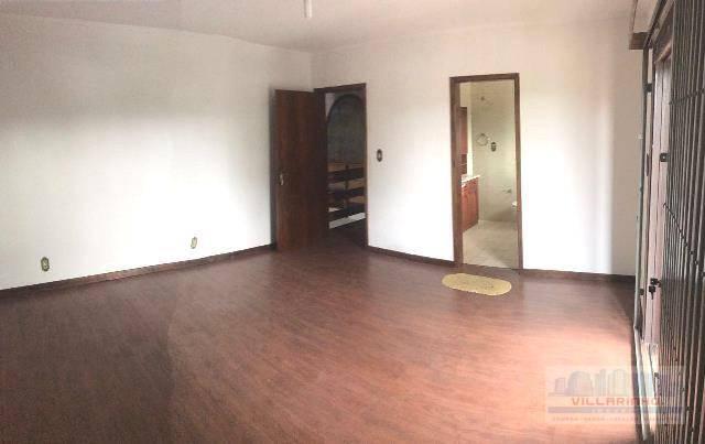 Casa para alugar, 550 m² por R$ 15.000/mês - Jardim Verde - Porto Alegre/RS - Foto 18