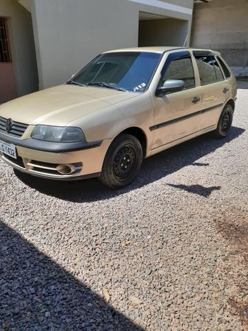 Vendo gol ap 1.6 8v completo - Foto 6