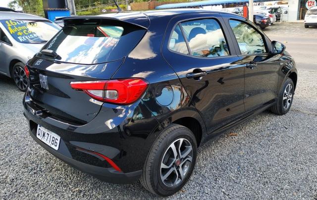 Fiat Argo 2018 1.0 Firefly Flex Drive Manual Abaixo de Tabela - Foto 3