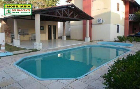 Casa Multifamiliar em Condomínio - Foto 2