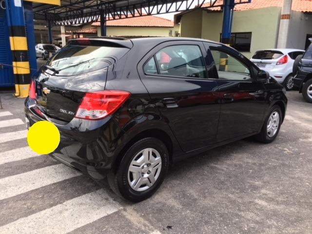 Onix Joy 2018, C Dir.Eletrica , 06 Marchas , Impecavel , Estado de 0 km # # # - Foto 3