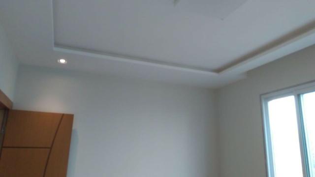 Maravilhosa casa duplex com 5 quartos em Boulevard Lagoa - Foto 5