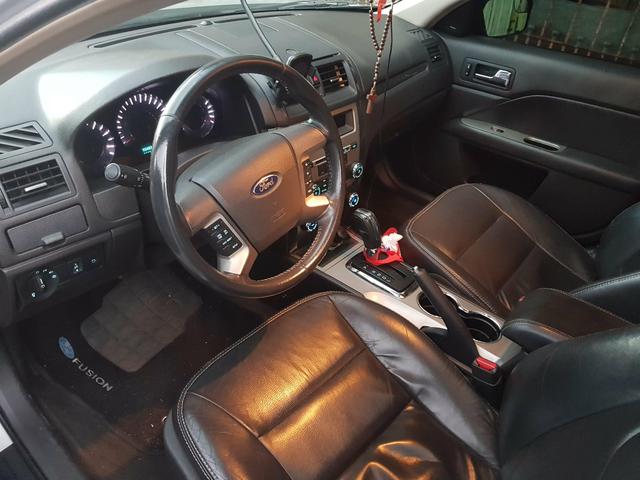 Ford Fusion 2011 - Foto 5