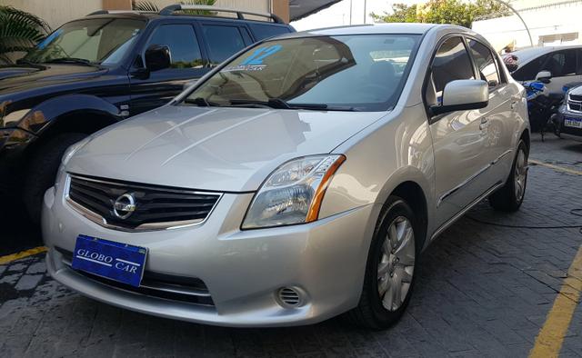 Nissan sentra 2.0s automático - Foto 2