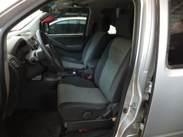Nissan Frontier - Foto 6