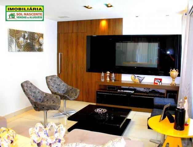 Casa duplex em condominio - Foto 4