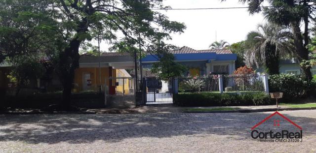 Casa à venda com 3 dormitórios em Tristeza, Porto alegre cod:8440 - Foto 2