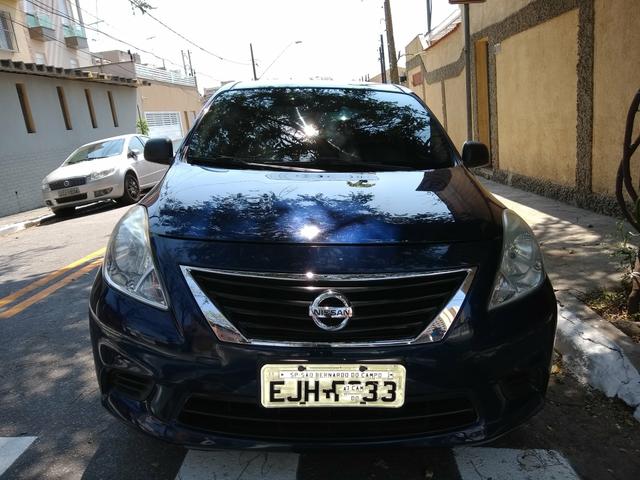 Versa 1.6 2012 - Foto 2