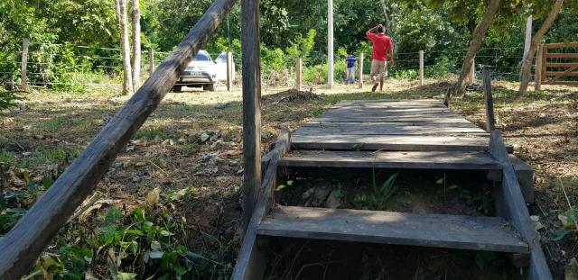 Pesqueiro barao de melgaco - Foto 5
