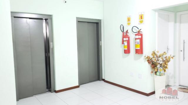 Apartamento à venda com 3 dormitórios em Ponto central, Feira de santana cod:5675 - Foto 16