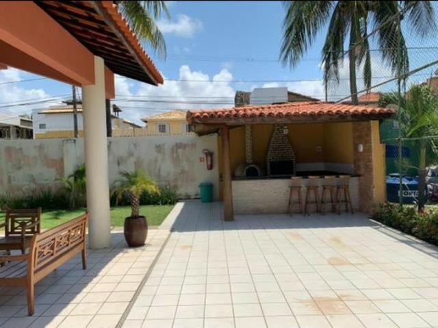 Casa em Stela Maris com 4/4 e 110m² no Cond. Vivendas da Praia - Foto 7