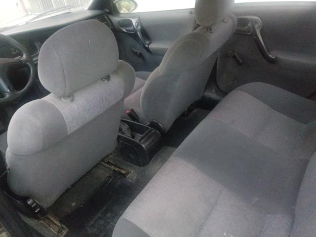 Vectra GL 2.2 1999 - 8 valvulas - GNV - DOC OK - Foto 5