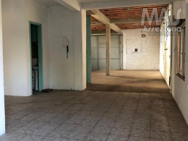 Sala comercial para locação em novo hamburgo, canudos, 1 banheiro - Foto 5