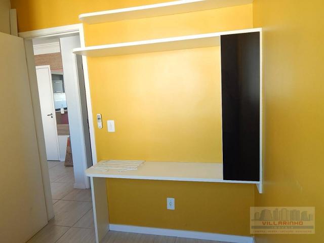 Apartamento com 2 dormitórios à venda, 52 m² por r$ 240.000,00 - cristal - porto alegre/rs - Foto 11
