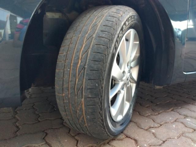 NISSAN SENTRA 2.0 SV 16V FLEX 4P 2013 - Foto 6
