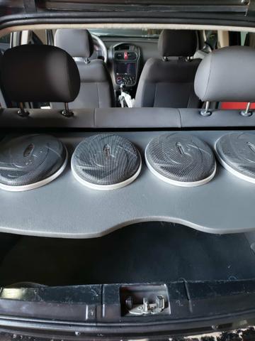 Gm Corsa Hatch 1.8 2008 - Foto 9