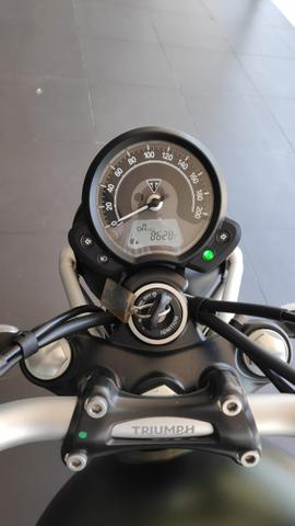 Triumph Street Scrambler - Foto 4