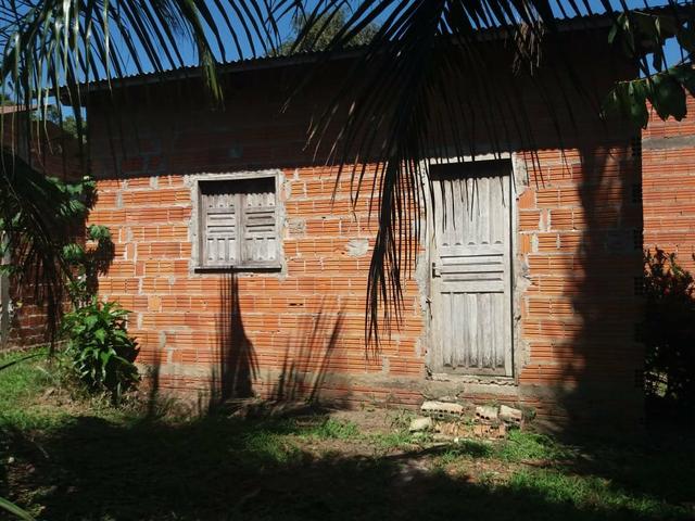 Vendo casa 60 mil apartamento nos fundos - Foto 7