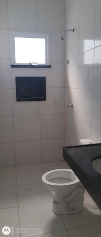 Casa plana na melhor localização do eusébio pertinho do shopping da entrada do centro - Foto 15