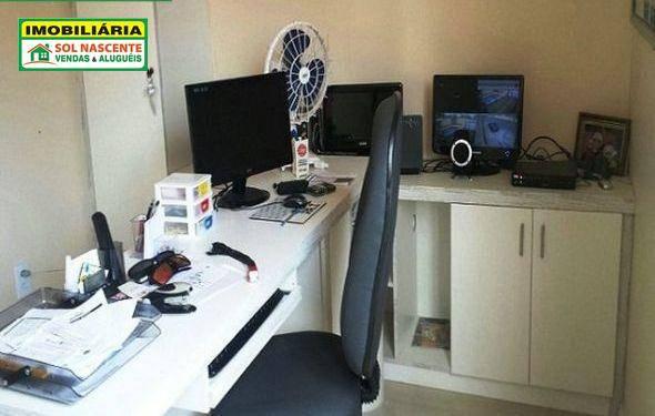 Casa duplex - Foto 13