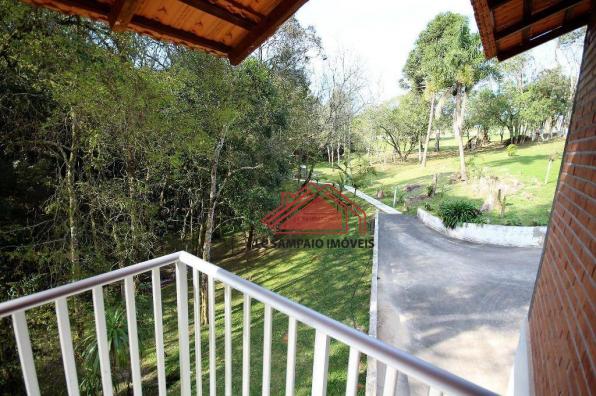 Chácara toda documentada com área de 36.000 m² (1,5 alqueire), toda cercada, com 4 tanques - Foto 6