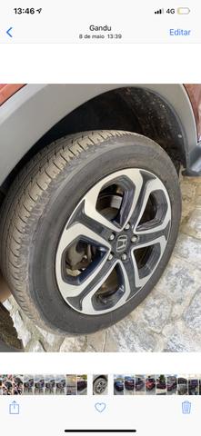 Hrv Honda completo 16/17 - Foto 8
