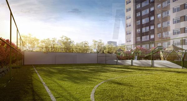 Comercial para venda em porto alegre, jardim lindóia, 1 banheiro - Foto 19
