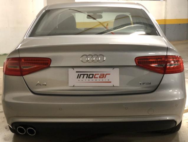 Audi - A4 ambiente - Foto 3