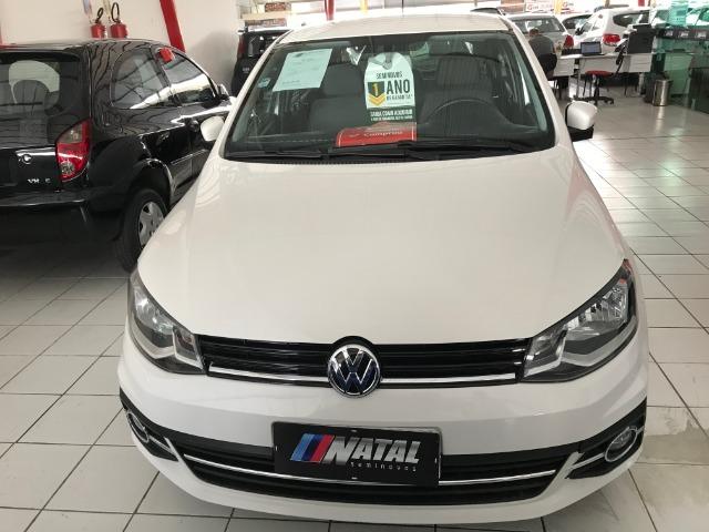 Gol Highline MSI 1.6 2017 - Foto 2