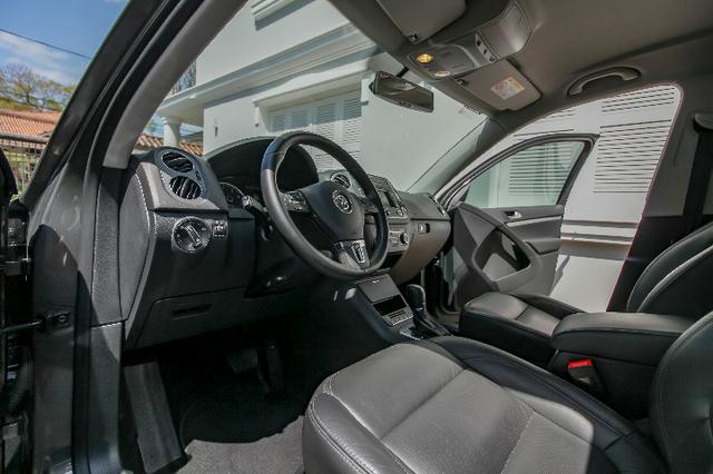 Tiguan 2.0 2015/2015 - 29Mil km -(ñ Ix35, Compass, Cr-V, Q3, Tucson, X1) - Foto 11