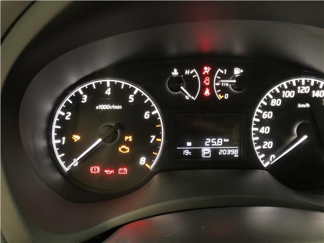 Nissan Sentra 2.0 sv 16v flex 4p automático - Foto 8
