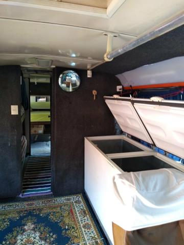 Motorcasa mb 355/5 - Foto 3