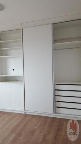 Apartamento para alugar com 3 dormitórios em Santa monica, Feira de santana cod:5633 - Foto 16