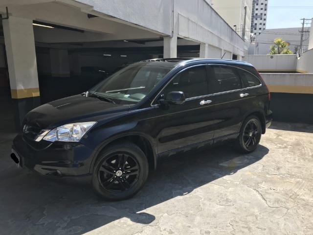 Honda CRV-ELX 2010 - Foto 2