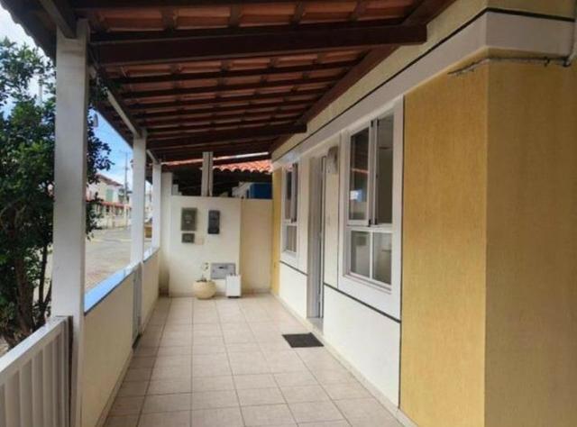 Casa em Stela Maris com 4/4 e 110m² no Cond. Vivendas da Praia - Foto 8