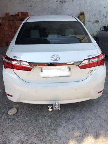 Vendo Corolla Xei 14/15