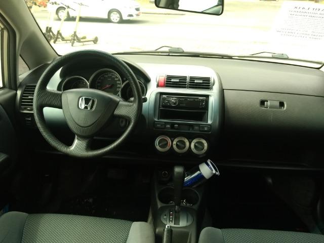 Honda Fit 1.4 LX Completo Automático Baixa Quilometragem - Foto 14