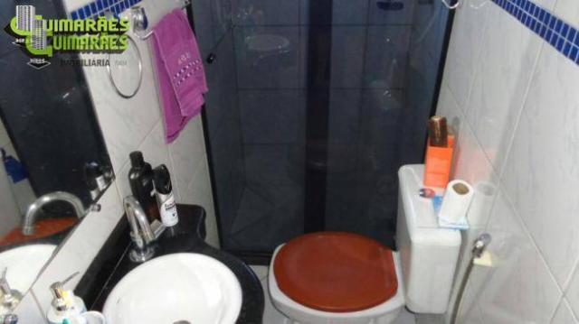 Apartamento com três quartos.Caminho de Areia. - Foto 13
