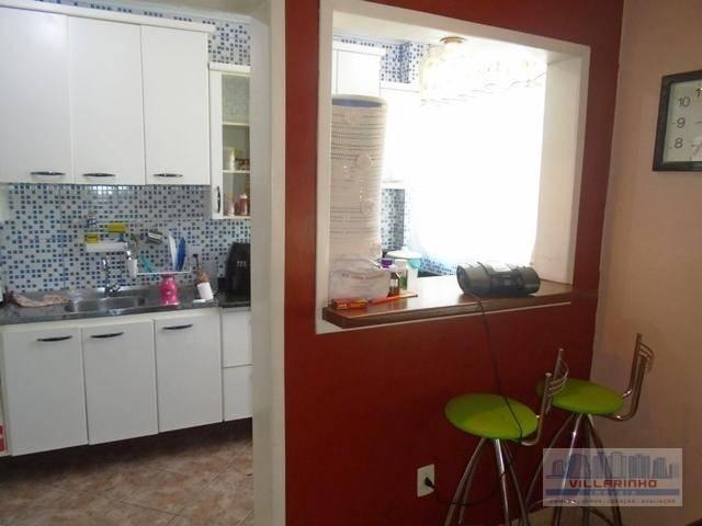 Apartamento residencial para locação, nonoai, porto alegre - ap0790. - Foto 4