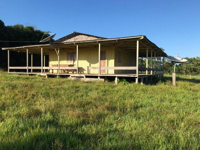 Fazenda no Acre - Foto 2
