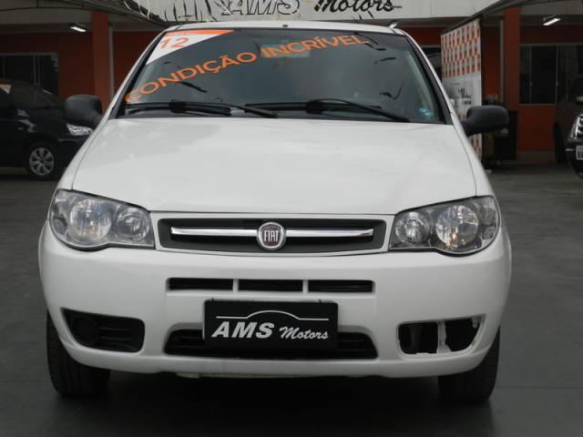 FIAT PALIO FIRE ECONOMY 2013 - Foto 2