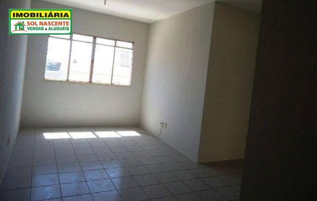 Apartamento - Foto 8